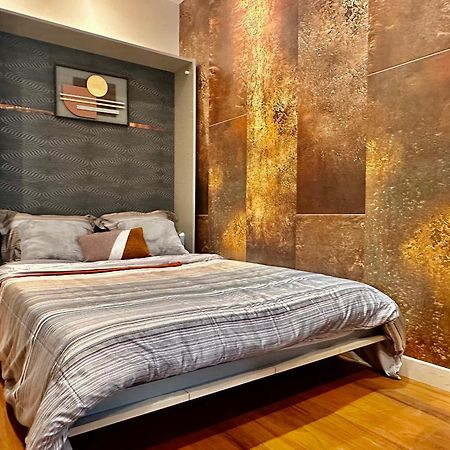 Parisian Studios Design By Kenzo Buitenkant foto