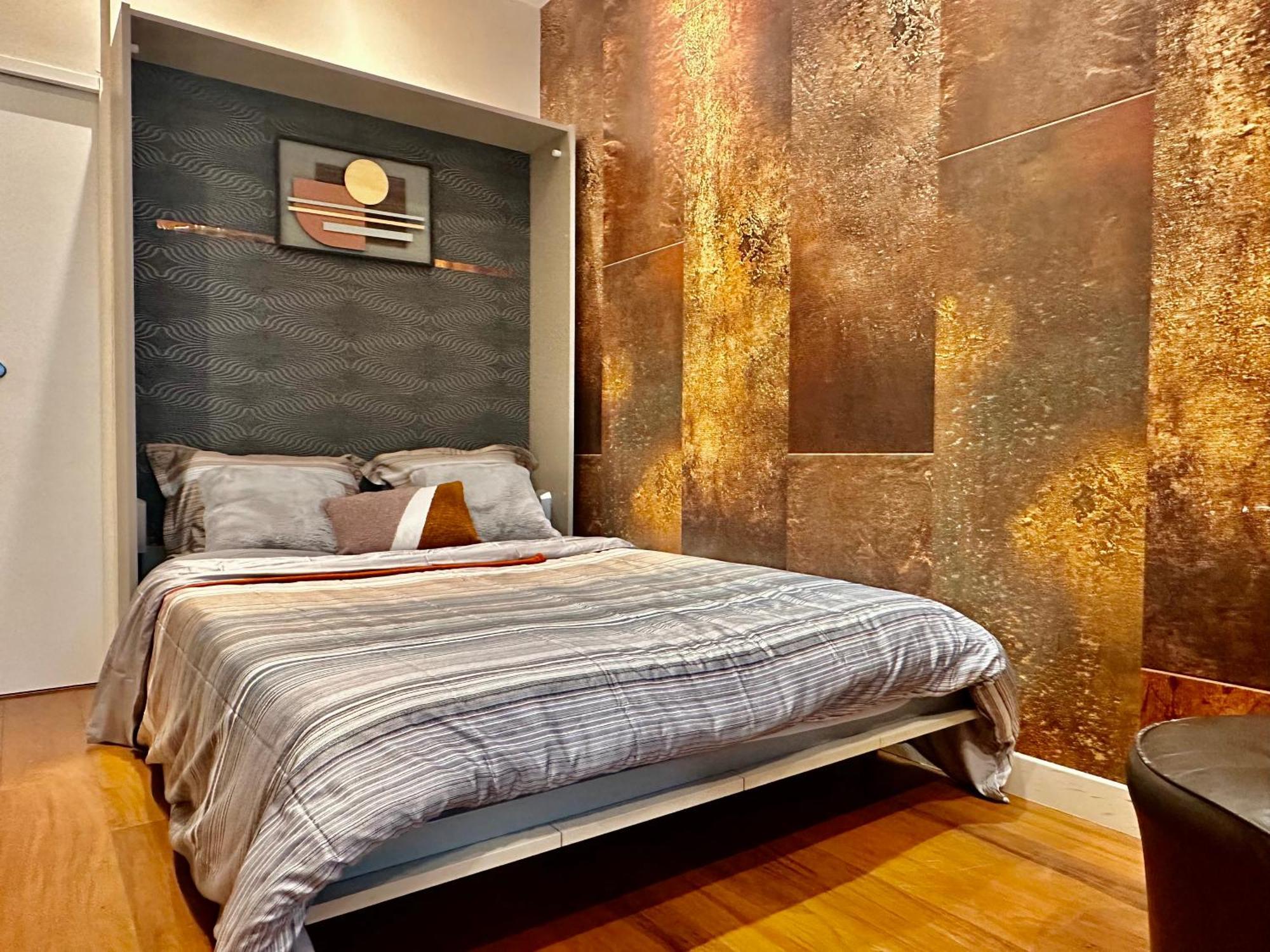 Parisian Studios Design By Kenzo Buitenkant foto