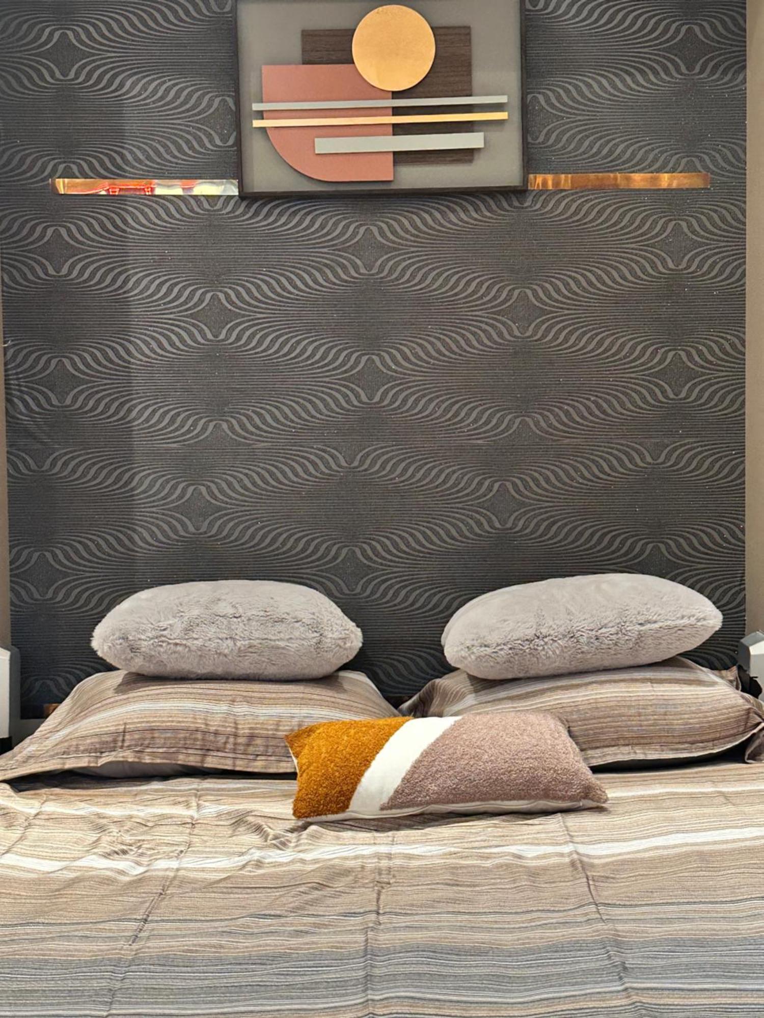 Parisian Studios Design By Kenzo Buitenkant foto